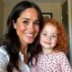 Royal insiders noted that the timing of the photo’s release may signify a shift in Meghan’s approach to her family’s public image. “This feels like Meghan’s way of reconnecting with the British public,” one source suggested. “By sharing such a personal moment, she’s reminding everyone of the importance of family and the love she has for her children.” The reaction from the royal family has not been disclosed, but many believe that the photo could serve as a bridge for reconciliation between Meghan, Harry, and the rest of the royals. While tensions have remained high in recent years, moments like this highlight the enduring ties of family. As Lilibet’s photo continues to captivate hearts around the world, Meghan’s message resonates deeply: behind the titles and public roles, the Sussex family is, at its core, a family like any other, filled with love, hope, and dreams for the future.