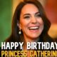 Happy birthday to you: Princess of Wales royal fans backed Catherine in the face of criticism over her ‘aged’ looks details below