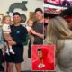 News Emerge: Patrick Mahomes’ grandfather moved to a hospice in devastating family news before Chiefs vs Bills showdown and has been confirmed… See more