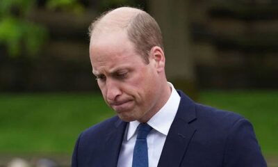 Breaking News!!! Prince William’s begged and pleaded God for one mercy: Source