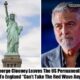 George Clooney Leaves The US Permanently. Shifts To England “Can’t Take The Red Wave Anymore” – Satire