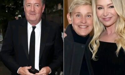 England welcome Ellen DeGeneres Sells Montecito Estate and Announces: ‘I Will Never Return to America’ See full story in first comment….