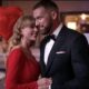 She is pregnant for me: Travis Kelce as announces in latest interview that Taylor Swift is pregnant, this got fans talking....