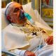 Our Pope Francis need all saints Urgent Prayer: The Holy Father Remains in Critical Condition – Your Prayers Can Make a Difference in This Crucial Moment…