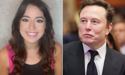 Announcement: Author Ashley St. Clair Says She Gave Birth to Elon Musk's 13th Child 5 Months Ago The author announced on Friday, Feb. 14, that she is the mother of the Tesla founder's thirteenth child... See more