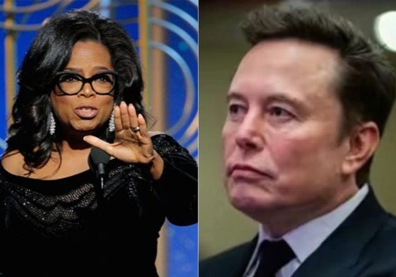 Oprah Winfrey Decides To End Legendary Show, Plans To Move To Italy: “I CAN’T LIVE IN THE U.S. FOR THE NEXT 4 YEARS AND BREATHE THE SAME AIR AS ELON MUSK.”