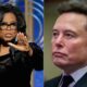 Oprah Winfrey Decides To End Legendary Show, Plans To Move To Italy: “I CAN’T LIVE IN THE U.S. FOR THE NEXT 4 YEARS AND BREATHE THE SAME AIR AS ELON MUSK.”