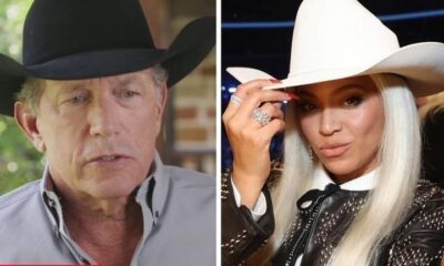 Just in: George Strait Criticizes Beyoncé’s Country Album Flirtation: “You Can’t Just Put On A Cowboy Hat And Call Yourself Country”...