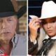 Just in: George Strait Criticizes Beyoncé’s Country Album Flirtation: “You Can’t Just Put On A Cowboy Hat And Call Yourself Country”...