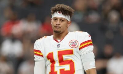 Hot News: Will you like to know if Patrick Mahomes play in Super Bowl LIX? Injury updates for Chiefs QB...