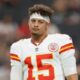 Hot News: Will you like to know if Patrick Mahomes play in Super Bowl LIX? Injury updates for Chiefs QB...