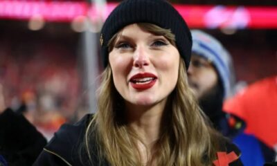 Super bowl: How Much Did Taylor Swift Pay for the Super Bowl 2025 Suite? Cost, Menu, Services & More About the Caesar... See more