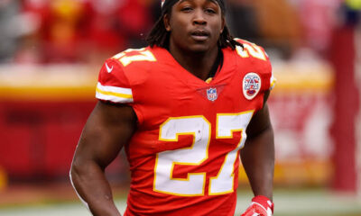 Gone so soon: 1 Hour Ago Kansas City is Buzzing as Chiefs Kareem Hunt passes away in Kansas City...See More