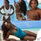 Serena Williams: The Unstoppable and Unforgettable: Serena Williams’ Swimsuit Bikini Pics That will Leave You in Awe”