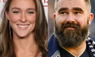 Jason Kelce and Kylie Kelce is fed up with constant inquiries about whether they were trying for a baby boy......