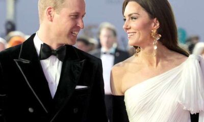 Just in: Prince William and Kate Middleton: Rumors of a Split