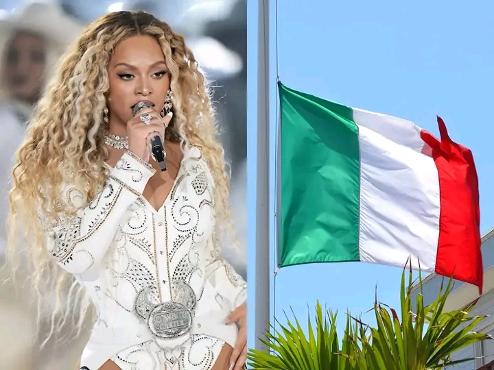 Beyonce Decides to End Legendary Career, Plans to Move to Italy: “I Can’t Live in America for the Next 4 Years and Breathe the Same Air as ELON MUSK.”