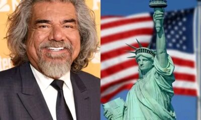 Reveal: George Lopez Decides to Quit His Legendary TV Show and Leave the US: “I Can’t Live Here for the Next 4 Years”...