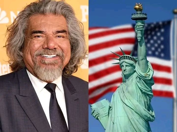 Reveal: George Lopez Decides to Quit His Legendary TV Show and Leave the US: “I Can’t Live Here for the Next 4 Years”...