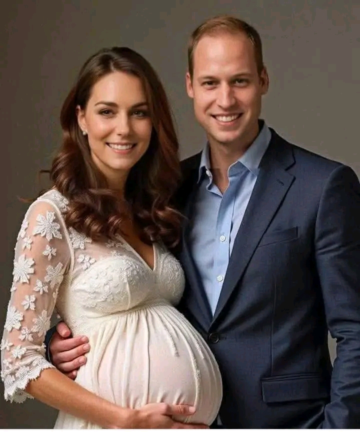 Royal Family News: Prince William Announces Kate Middleton’s Pregnancy with Their Fourth Child In a joyous and heartwarming moment, Prince William has shared monumental news about his wife, Kate Middleton, the Princess of Wales. After a challenging period marked by Kate’s private battle with cancer, the couple has received incredible news—Kate is expecting their fourth child. The announcement, made with great joy and relief, has quickly captured the hearts of royal watchers around the world. Read more in the comments