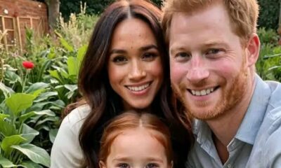 NEWS: “Prince Harry and Lilibet’s Big Step: Royal Toddler Set to Start School”