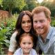 NEWS: “Prince Harry and Lilibet’s Big Step: Royal Toddler Set to Start School”