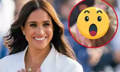 The Duchess of Sussex, M Dreghan Markle surprises her followers with a post that hasn't gone unnoticed... See more