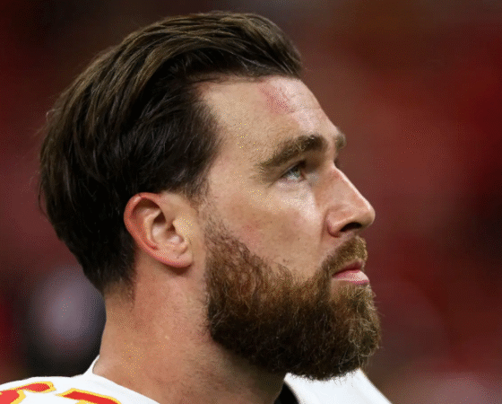 Breaking: Play or walk away? Travis Kelce has just weeks to decide his NFL fate; $12.5 million roster bonus looms over decision...