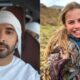 Greetings from "Dubai Crown Prince Responds to Kate Middleton’s Photo of Princess Charlotte on Her 10th Birthday"