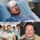 News update: Elon Musk broke his silence following a recent surgery — offering a rare, emotional glimpse into his personal journey of healing and vulnerability.