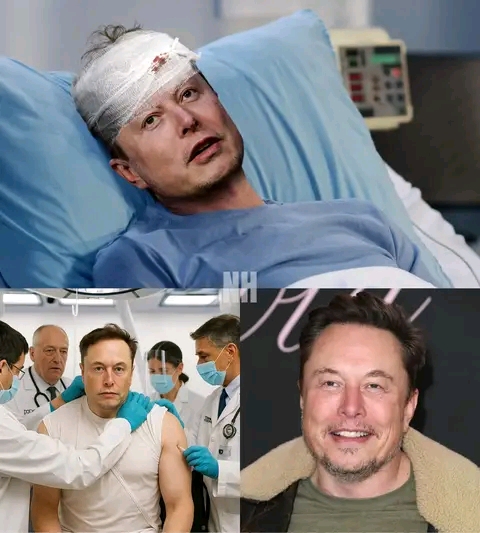 News update: Elon Musk broke his silence following a recent surgery — offering a rare, emotional glimpse into his personal journey of healing and vulnerability.