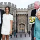 SECRET MEETING: Prince Harry and Meghan Visit Queen & Charles in ‘Olive Branch’ Talks After Skipping Prince Philip’s Memorial