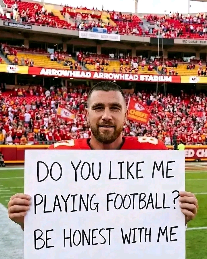 Travis Kelce’s Heart-Wrenching ESPN Revelation: “I Almost Retired at 33”