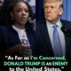 BREAKING: Checks and Balances Under Threat? Rep. Jasmine Crockett Warns Trump Poses a Serious Risk to America “This threatens national security,” Crockett says, accusing Trump of undermining U.S. democracy. Read her full statement and judge for yourself. See the Full details 👇👇