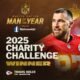 Travis Kelce supporters rally behind his charity mission as he claims a nationwide fan victory Kelce's announcement that he captured the Nationwide Charity Challenge got revealed during his 'New Heights' podcast on Jan. 8