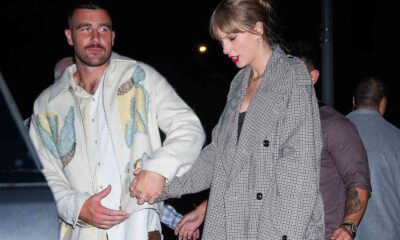 She Didn’t Hide It”: Taylor Swift Reportedly Cautious About Merging Finances Ahead of Wedding to Travis Kelce