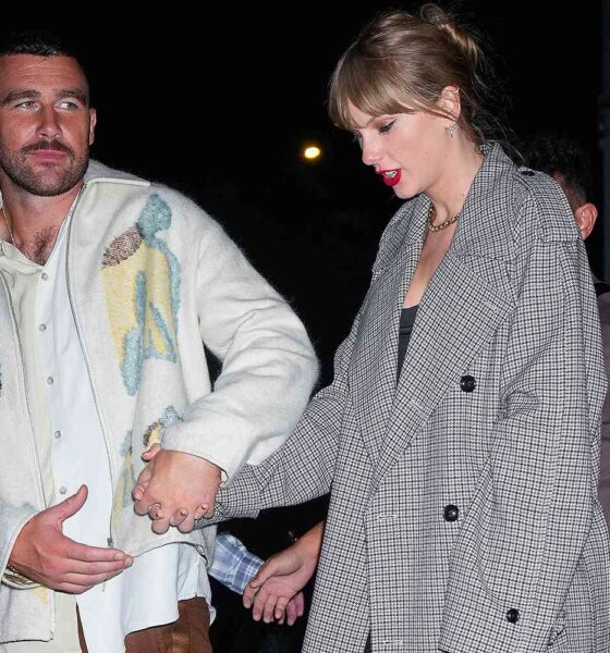 She Didn’t Hide It”: Taylor Swift Reportedly Cautious About Merging Finances Ahead of Wedding to Travis Kelce