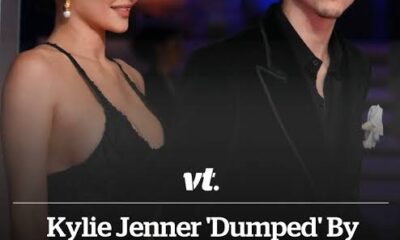 Kylie Jenner ‘dumped’ by Timothee Chalamet after two year relationship – ‘brutal way he humiliated her revealed’