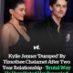 Kylie Jenner ‘dumped’ by Timothee Chalamet after two year relationship – ‘brutal way he humiliated her revealed’