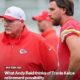 There’s Time…’ Andy Reid’s Three Words That Set Off Panic And Hope About Travis Kelce’s Future... Read more for updates👇