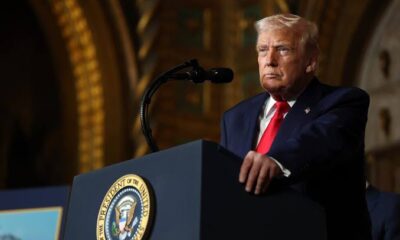 JUST IN: Supreme Court Issues Ruling Declaring Any Military Operation Against Greenland Without Explicit Congressional Authorization a Criminal Act, Warns Generals and Soldiers They Will Be Prosecuted for Following Illegal Donald Trump Orders