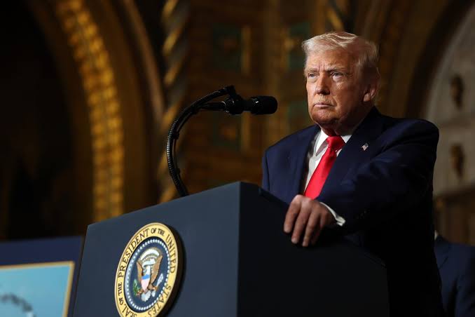 JUST IN: Supreme Court Issues Ruling Declaring Any Military Operation Against Greenland Without Explicit Congressional Authorization a Criminal Act, Warns Generals and Soldiers They Will Be Prosecuted for Following Illegal Donald Trump Orders