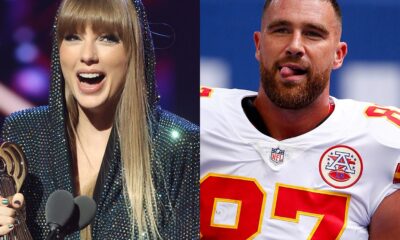 The Hollywood Star Who Shocked Everyone by Insulting Travis Kelce in Front of Taylor Swift... Here is what really happened