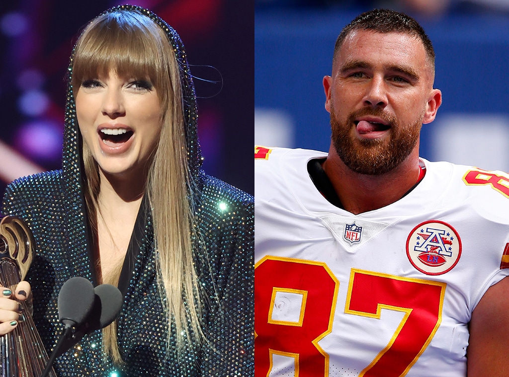 The Hollywood Star Who Shocked Everyone by Insulting Travis Kelce in Front of Taylor Swift... Here is what really happened
