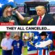 💥 KID ROCK STUNNED as STARS WALK AWAY — Industry Revolt Ignites, Tour Turmoil Erupts & Career Shockwave Builds! 🔥 In a stunning industry shake-up, Kid Rock has reportedly been left reeling after a sudden wave of major artists pulled the plug on collaborations and appearances tied to his upcoming tour and special event. What insiders are now describing as a brewing entertainment-industry revolt began as excitement surrounding his patriotic-themed shows but has rapidly spiraled into turmoil. Performers are said to be distancing themselves over his recent controversial remarks and political positions, leaving organizers scrambling behind the scenes as momentum stalls and ticket confidence wavers. Fans are watching the backlash explode in real time, with Kid Rock rumored to be firing back online, brushing off the uproar as “woke cancellation BS,” while critics frame the fallout as long-awaited accountability. The clash of narratives has only poured fuel on the fire, turning the controversy into a full-blown culture flashpoint. The drama has split the public straight down the middle, dominating conversations across X and TikTok as viral clips, parody edits, and biting memes race across timelines. An insider close to some of the departing artists claims private musician conversations grew tense in recent weeks, with increasing pressure to step away before association with Kid Rock’s brand became a reputational risk. Now the internet is locked in on what’s being called one of the loudest celebrity controversies of the moment — and everyone is watching to see how many more names vanish from the lineup, what’s happening behind closed doors, and whether the entire tour could unravel before it even fully begins. 👇