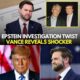 🚨 SILENCE THAT SPEAKS LOUDER THAN WORDS Trump is reportedly furious as JD Vance stays publicly silent amid renewed Epstein file controversy. With pressure mounting, the quiet from a close ally is fueling speculation across Washington. Is loyalty wavering—or is Vance protecting himself? Eyes are locked on Capitol Hill. 👉 Click for the explosive details.