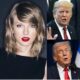 TAYLOR SWIFT BREAKS HER SILENCE ON LIVE TELEVISION: CALLS T.R.U.M.P “A VICIOUS OLD BASTARD DRAINING AMERICA’S SOUL” AFTER THE BORN-IN-AMERICA ACT.... READ MORE