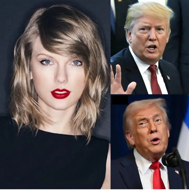 TAYLOR SWIFT BREAKS HER SILENCE ON LIVE TELEVISION: CALLS T.R.U.M.P “A VICIOUS OLD BASTARD DRAINING AMERICA’S SOUL” AFTER THE BORN-IN-AMERICA ACT.... READ MORE