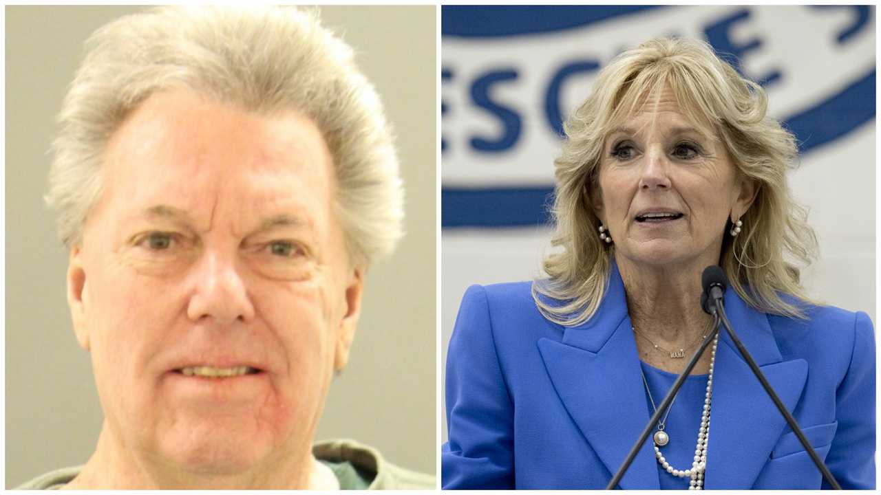 William “Bill” Stevenson, the 77-old former husband of former First Lady Dr. Jill Biden, has been charged with first-degree murder in connection with the death of his current wife...